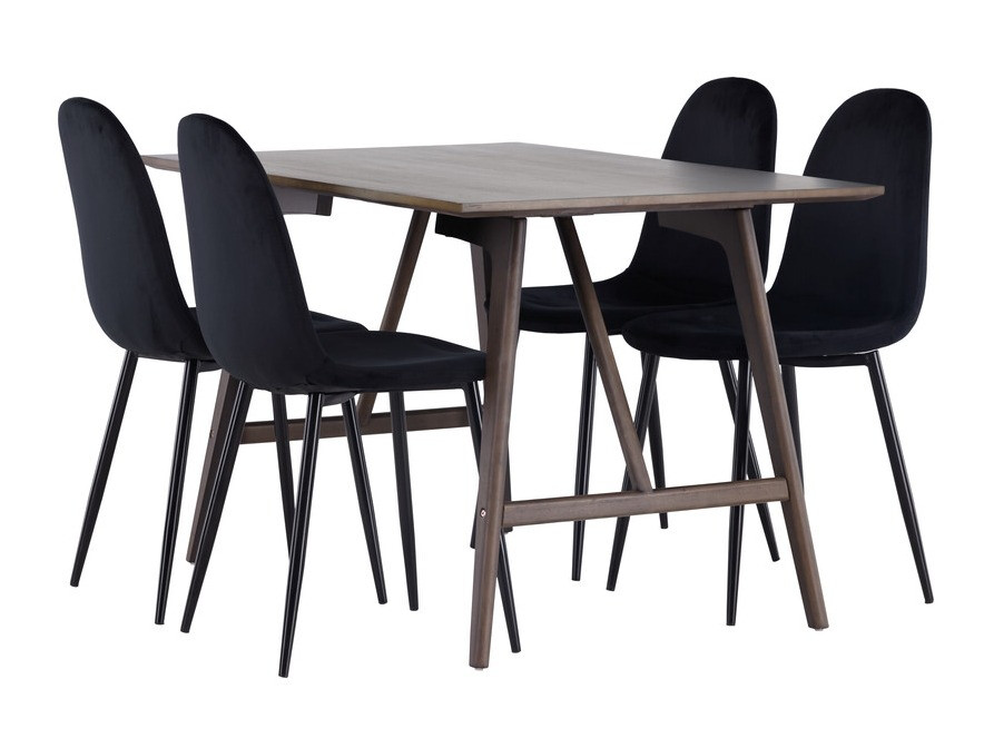 Söögitoakomplekt Dallas 3954