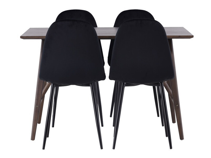 Söögitoakomplekt Dallas 3954