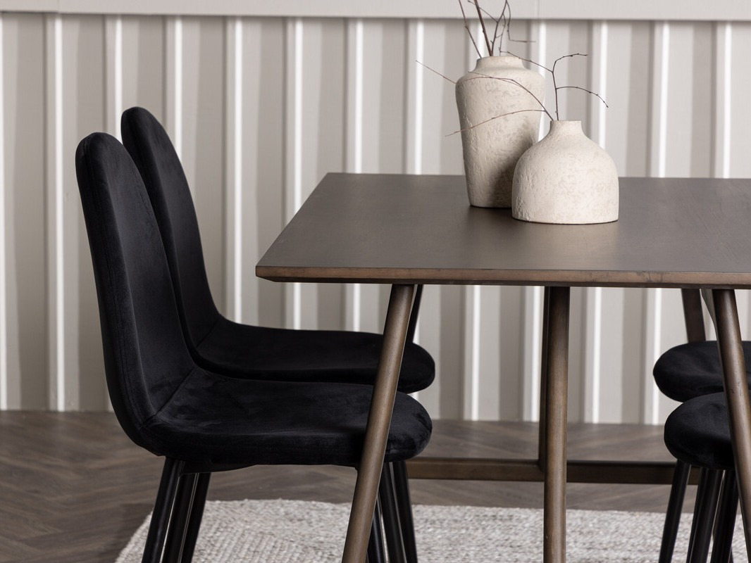 Söögitoakomplekt Dallas 3954