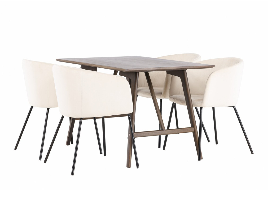 Söögitoakomplekt Dallas 3955