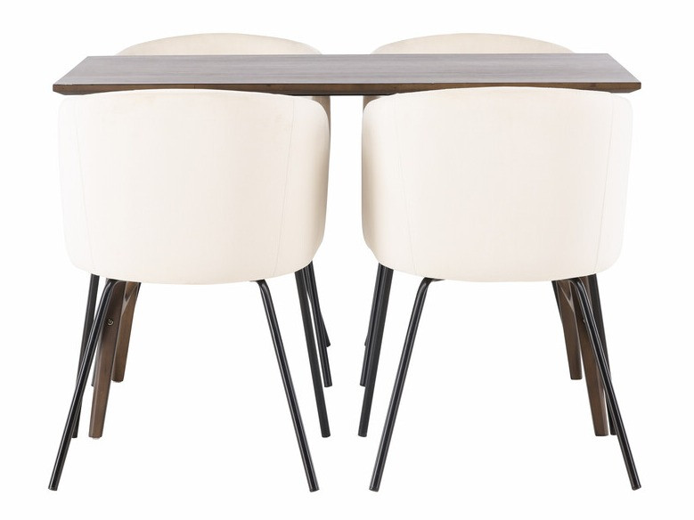 Söögitoakomplekt Dallas 3955