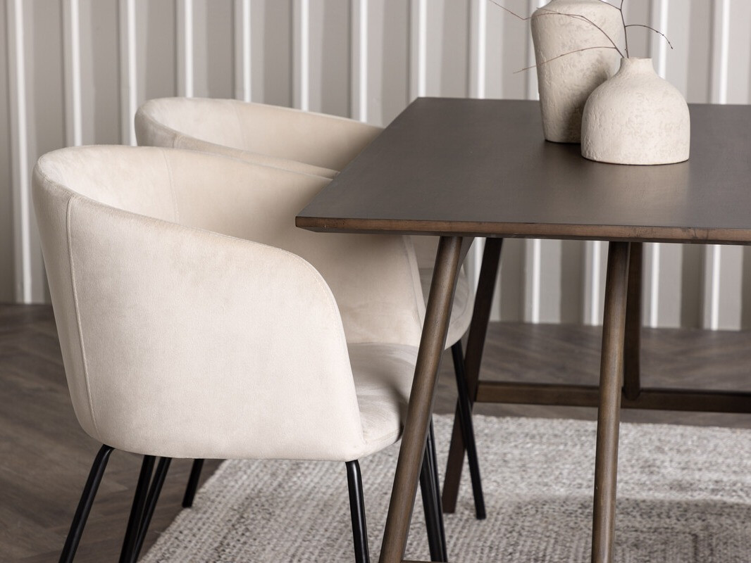 Söögitoakomplekt Dallas 3955