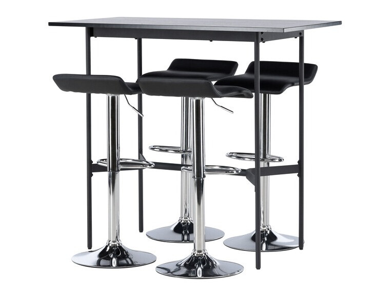 Söögitoakomplekt Dallas 3957