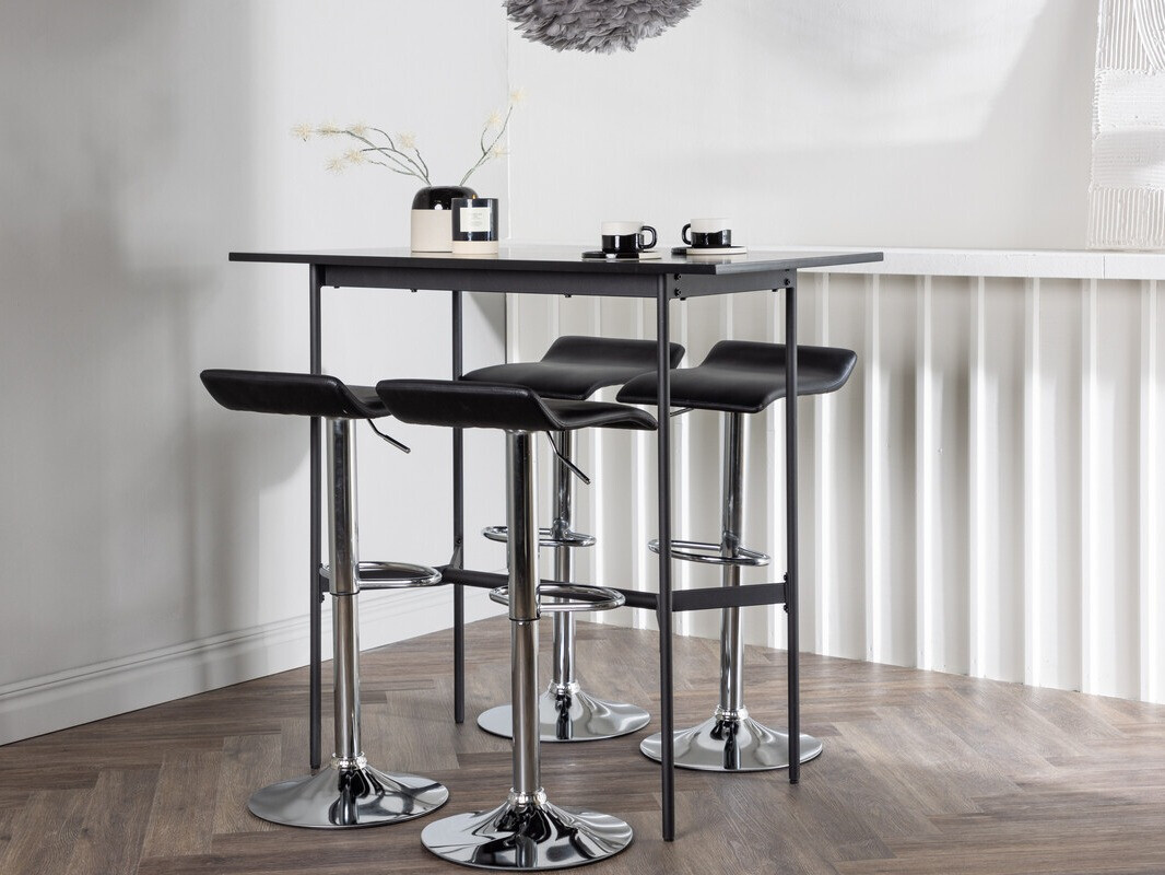 Söögitoakomplekt Dallas 3957