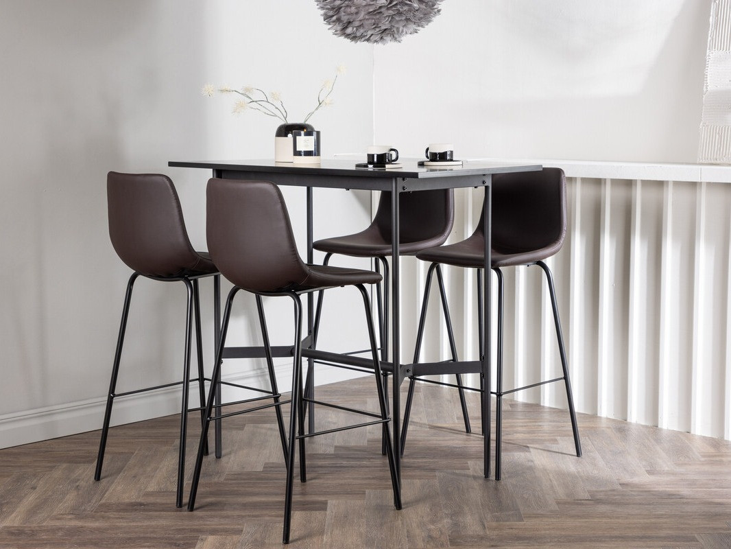 Söögitoakomplekt Dallas 3958