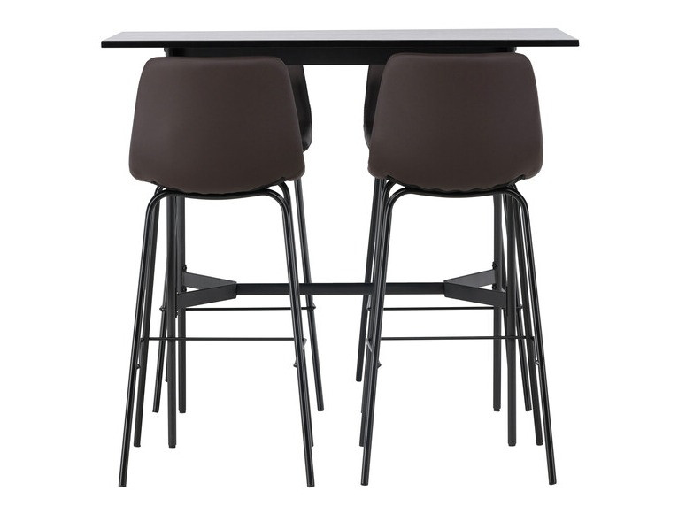 Söögitoakomplekt Dallas 3958