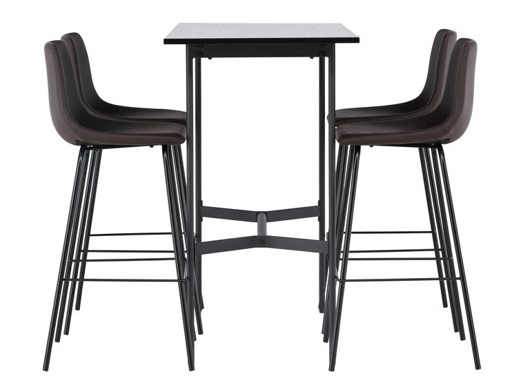 Söögitoakomplekt Dallas 3958