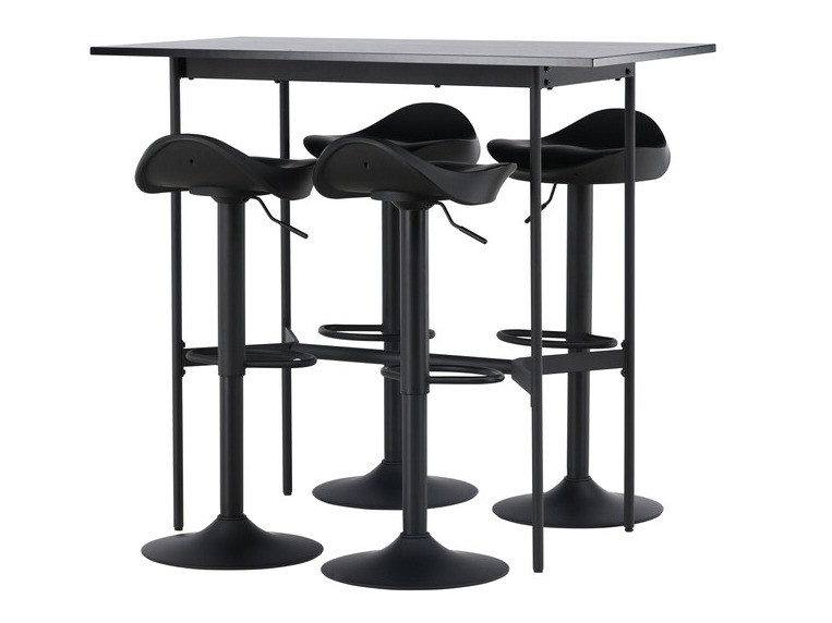 Söögitoakomplekt Dallas 3959