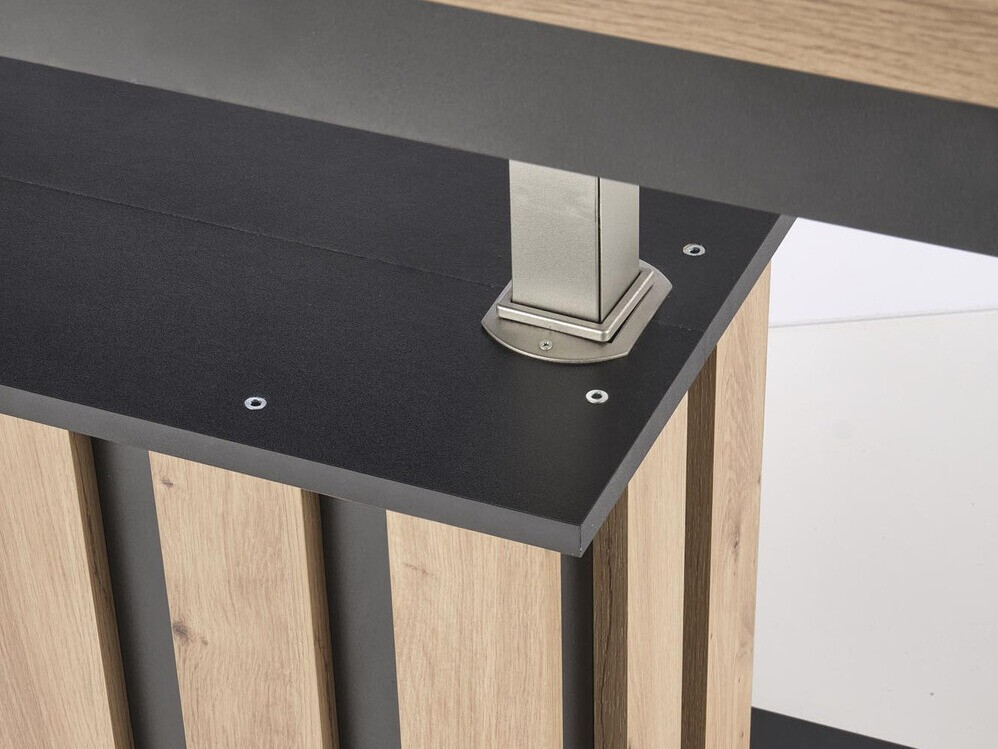 Transformer diivanilaud Houston 1444