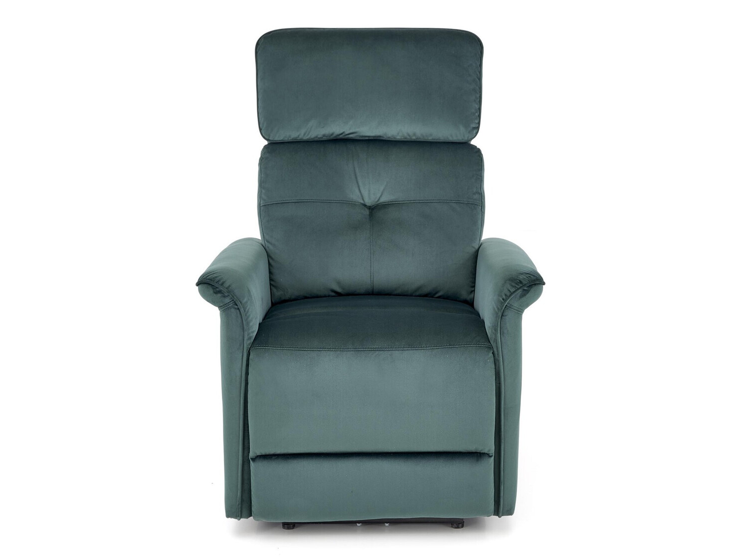 Tugitool recliner Houston 1543 (Tumeroheline)