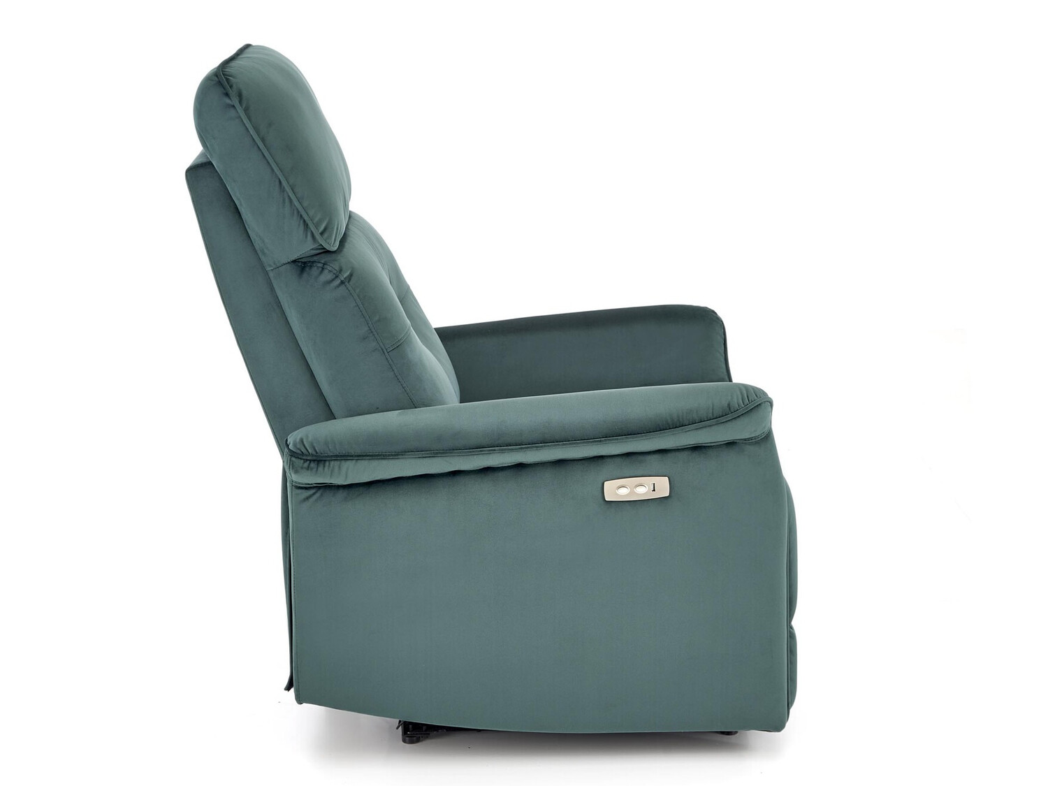 Tugitool recliner Houston 1543 (Tumeroheline)