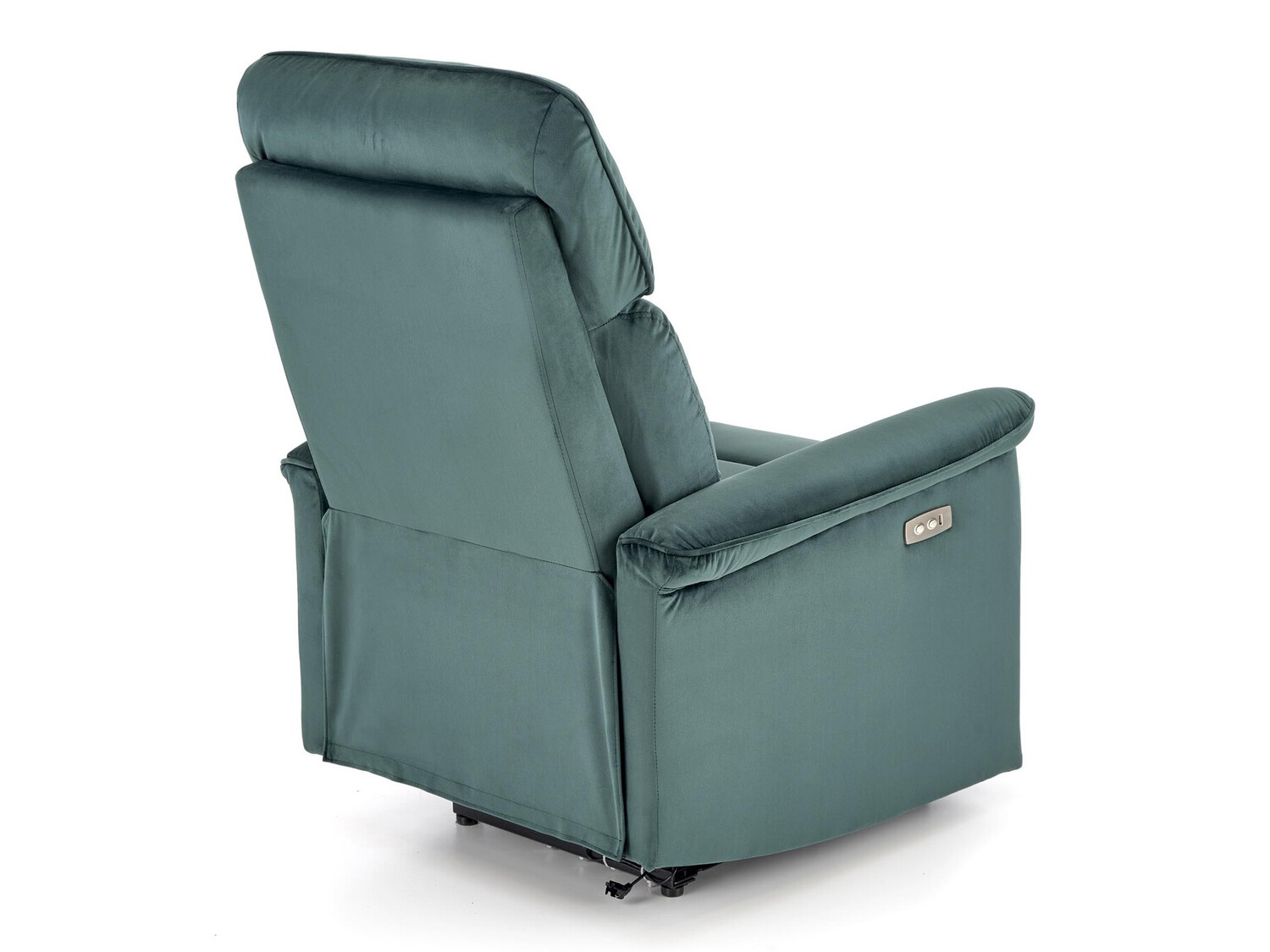 Tugitool recliner Houston 1543 (Tumeroheline)