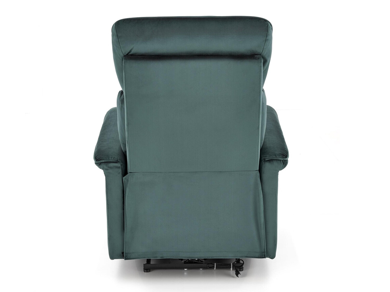 Tugitool recliner Houston 1543 (Tumeroheline)
