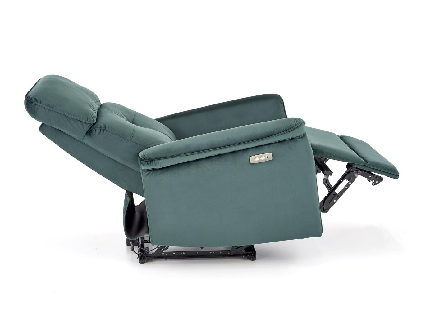 Tugitool recliner Houston 1543 (Tumeroheline)