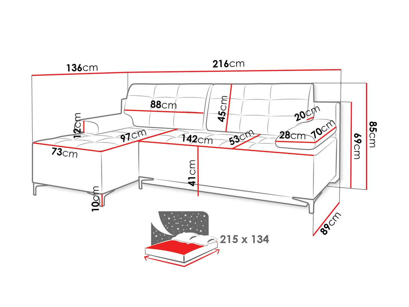 Nurgadiivan Independence 101 (Ikar 01)