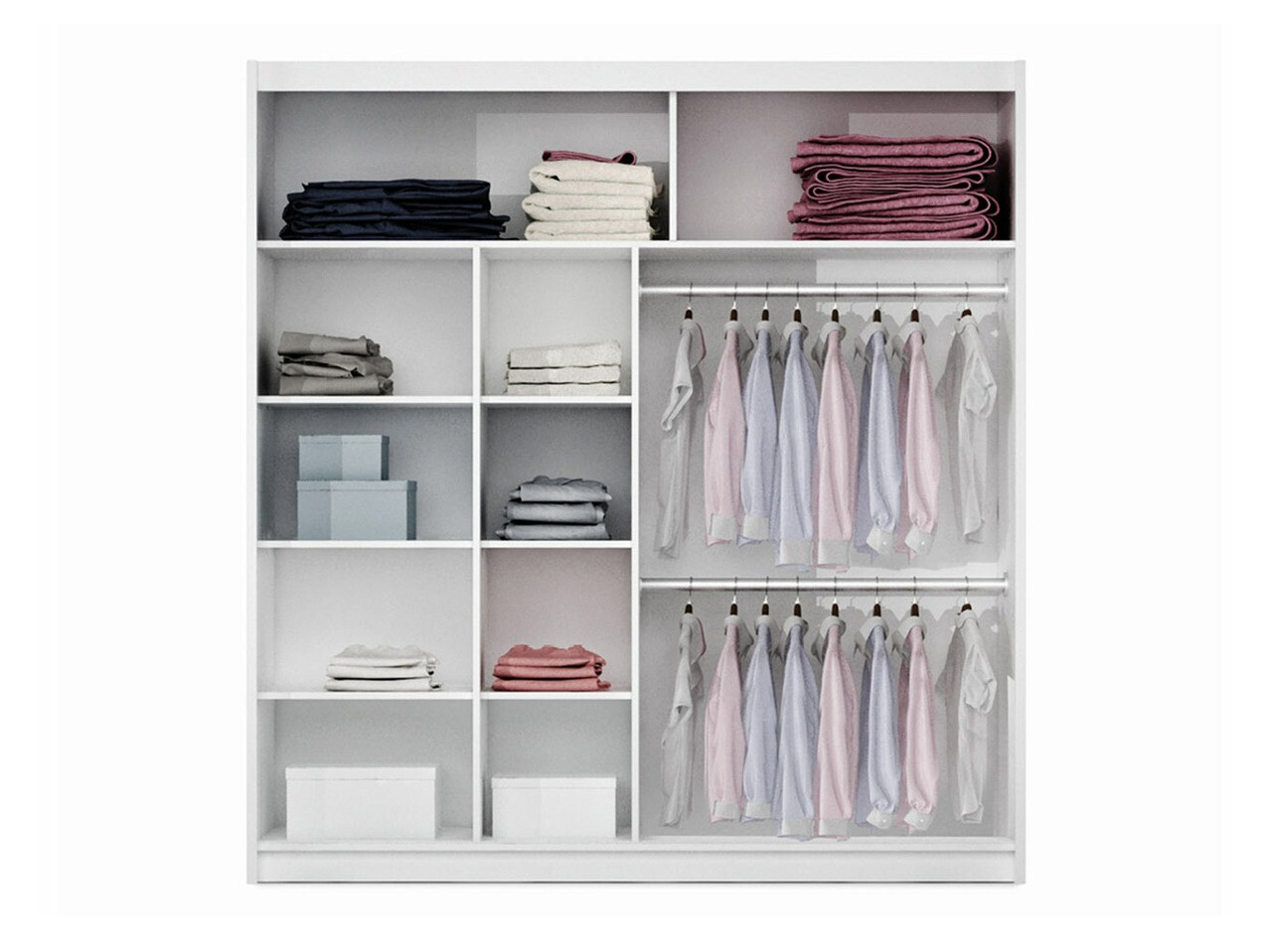 Riidekapp Honolulu 133