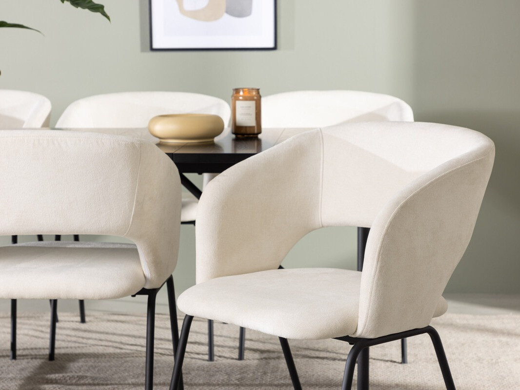 Söögitoakomplekt Dallas 3961