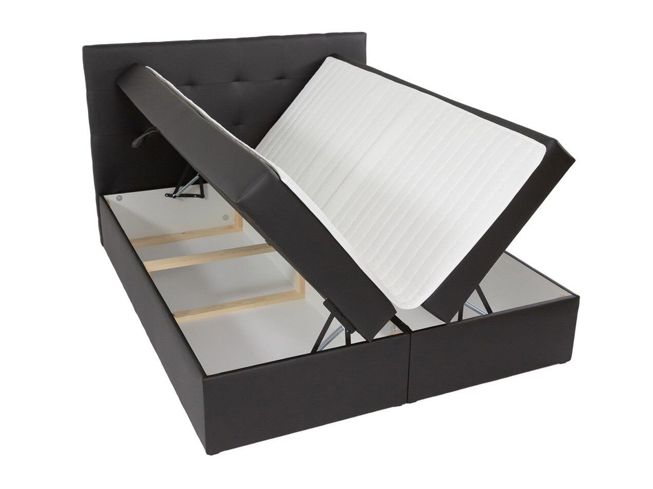 Kontinentaalvoodi Comfivo 196 (Soft 017)