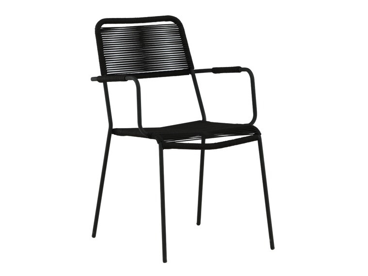 Laua ja toolide komplekt Dallas 2934