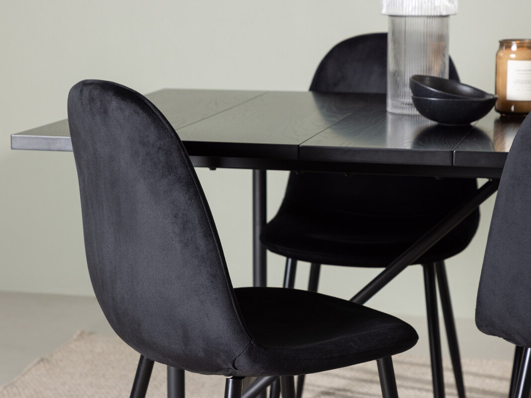 Söögitoakomplekt Dallas 3971