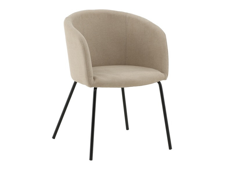 Söögitoakomplekt Dallas 3978 (Pruun)