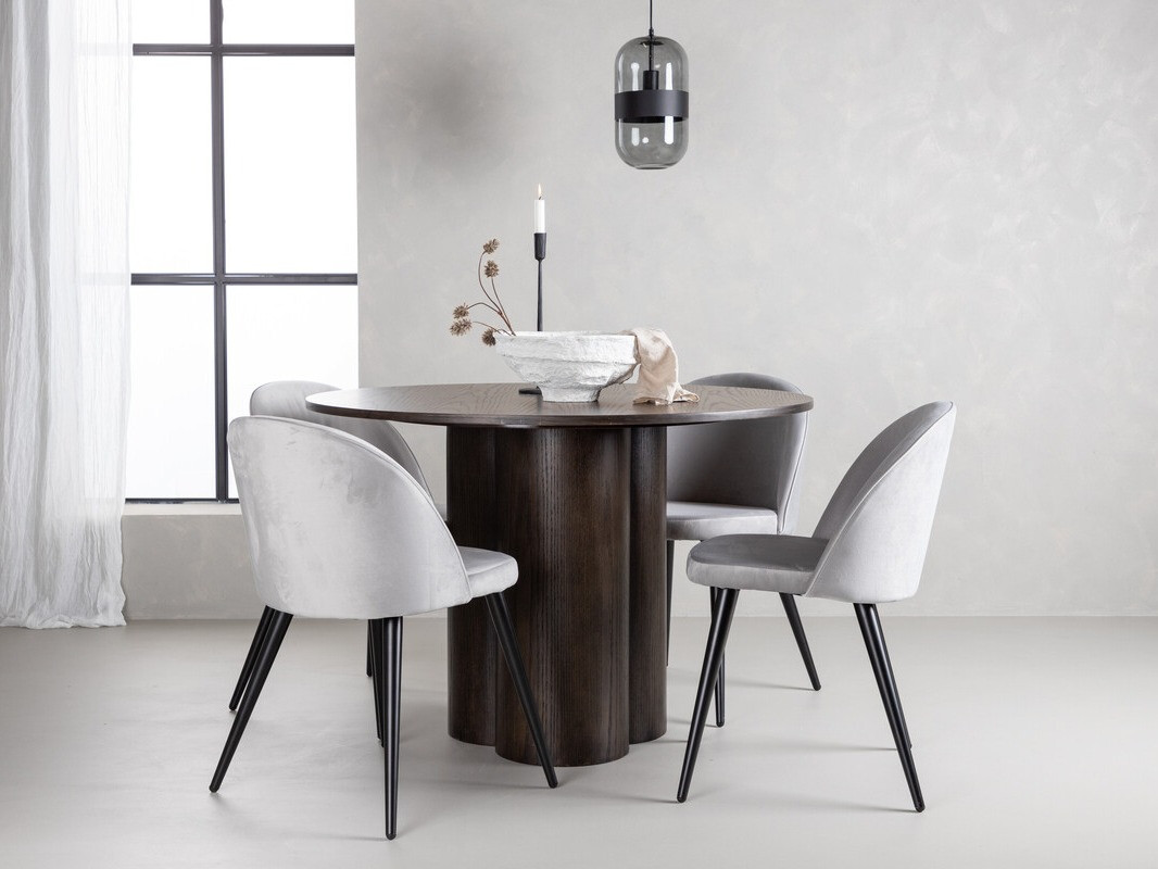 Söögitoakomplekt Dallas 3980