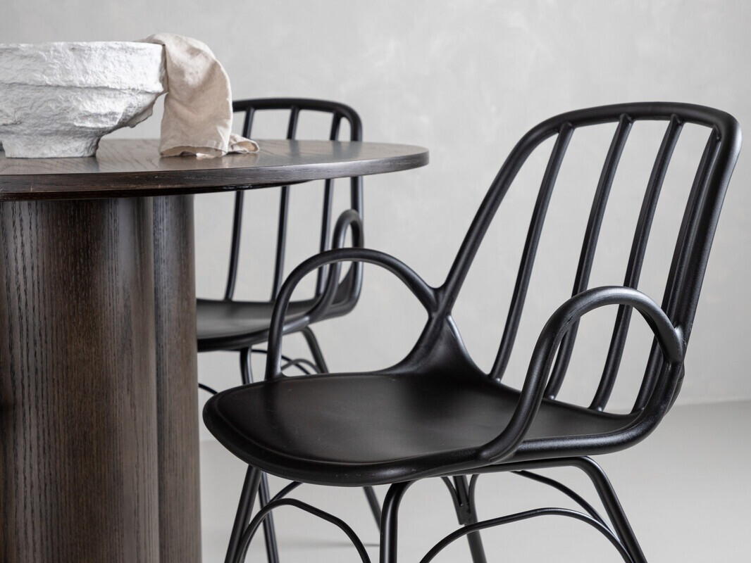 Söögitoakomplekt Dallas 3983