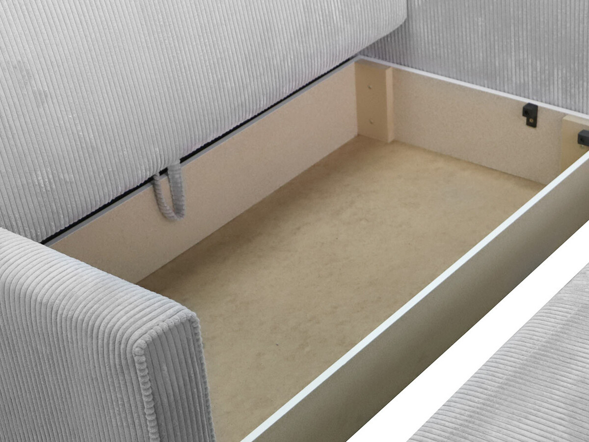 Diivanvoodi Columbus 188 (Poso 14)