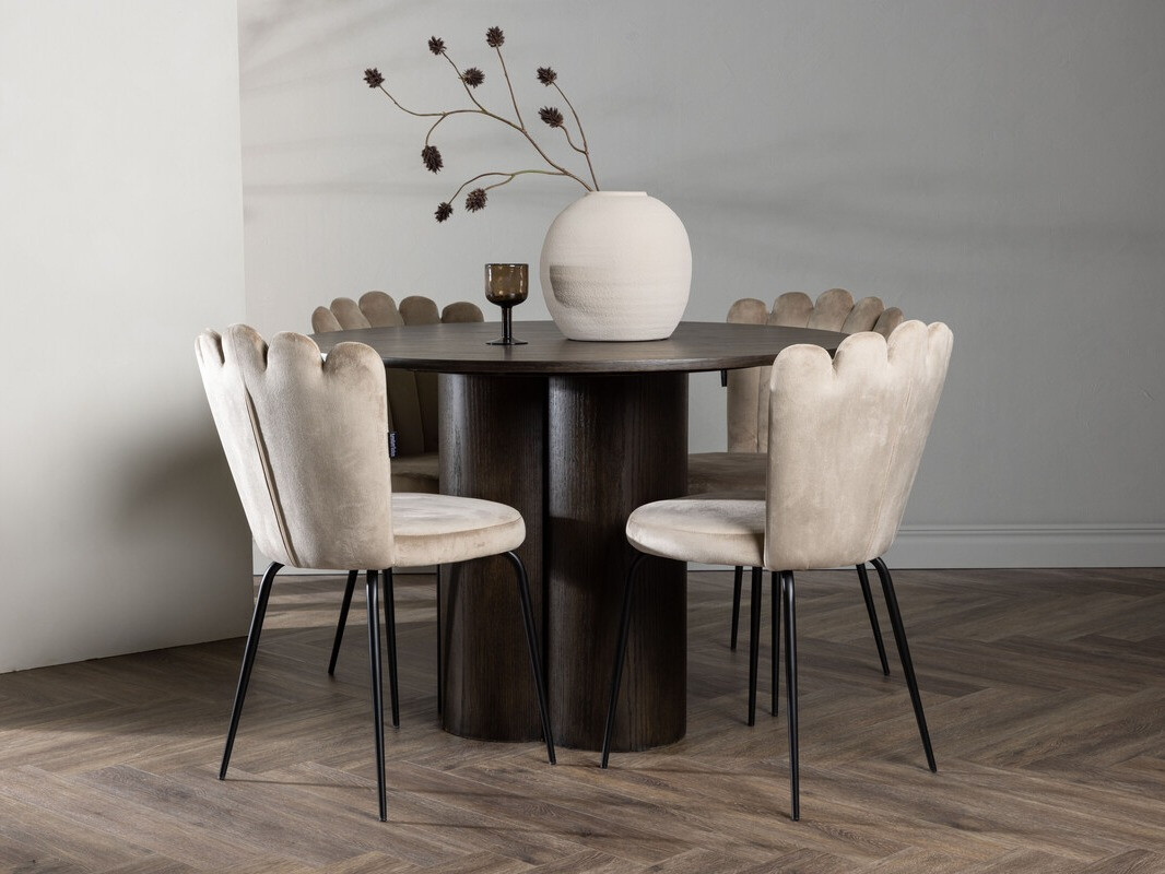 Söögitoakomplekt Dallas 3985