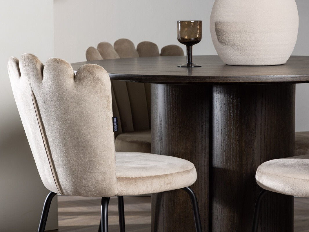 Söögitoakomplekt Dallas 3985