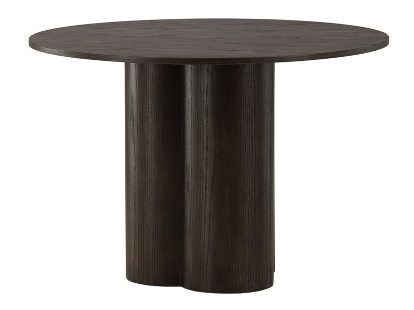 Söögitoakomplekt Dallas 3987 (Pruun)