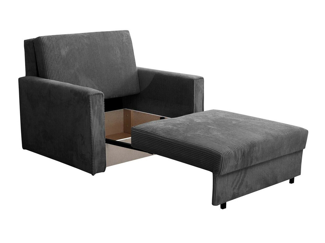 Tugitool Morel I (Poso 01)