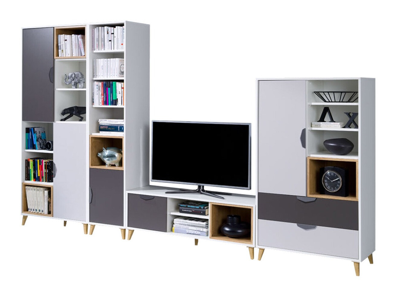 Elutoa komplekt Domvera 115