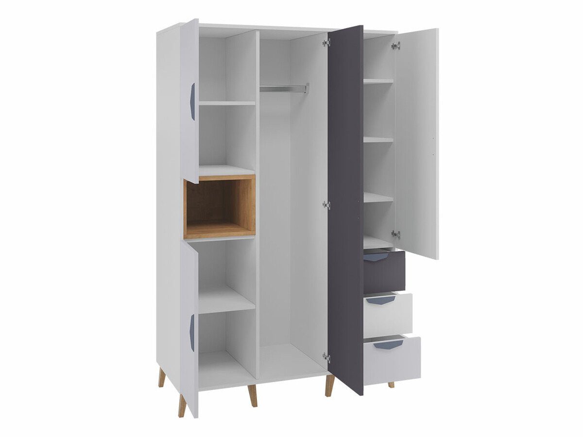 Lastetoa komplekt Domvera 116