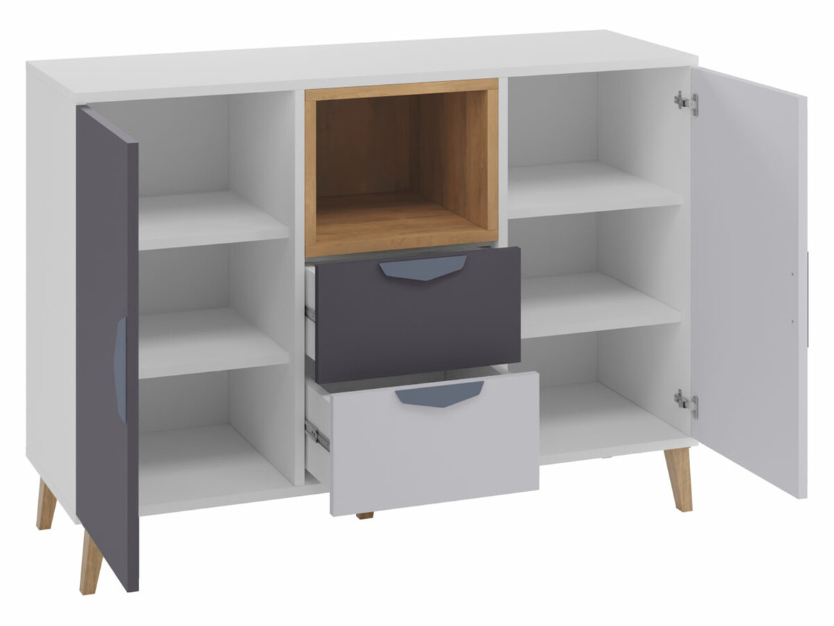 Lastetoa komplekt Domvera 116