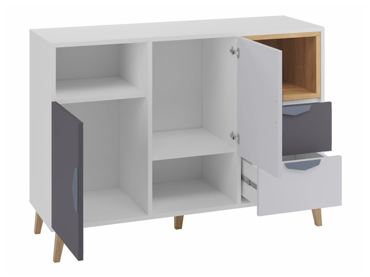 Lastetoa komplekt Domvera 117