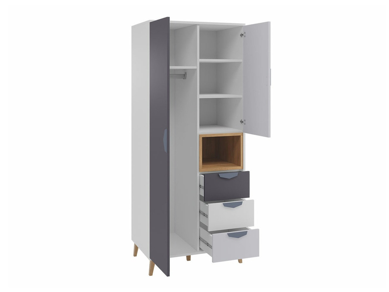 Lastetoa komplekt Domvera 117