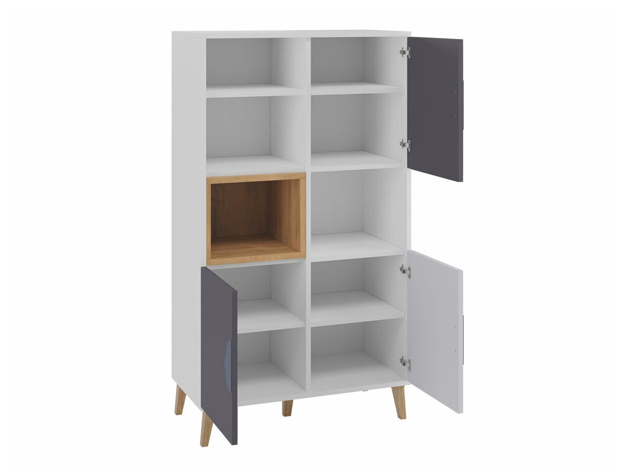 Lastetoa komplekt Domvera 117