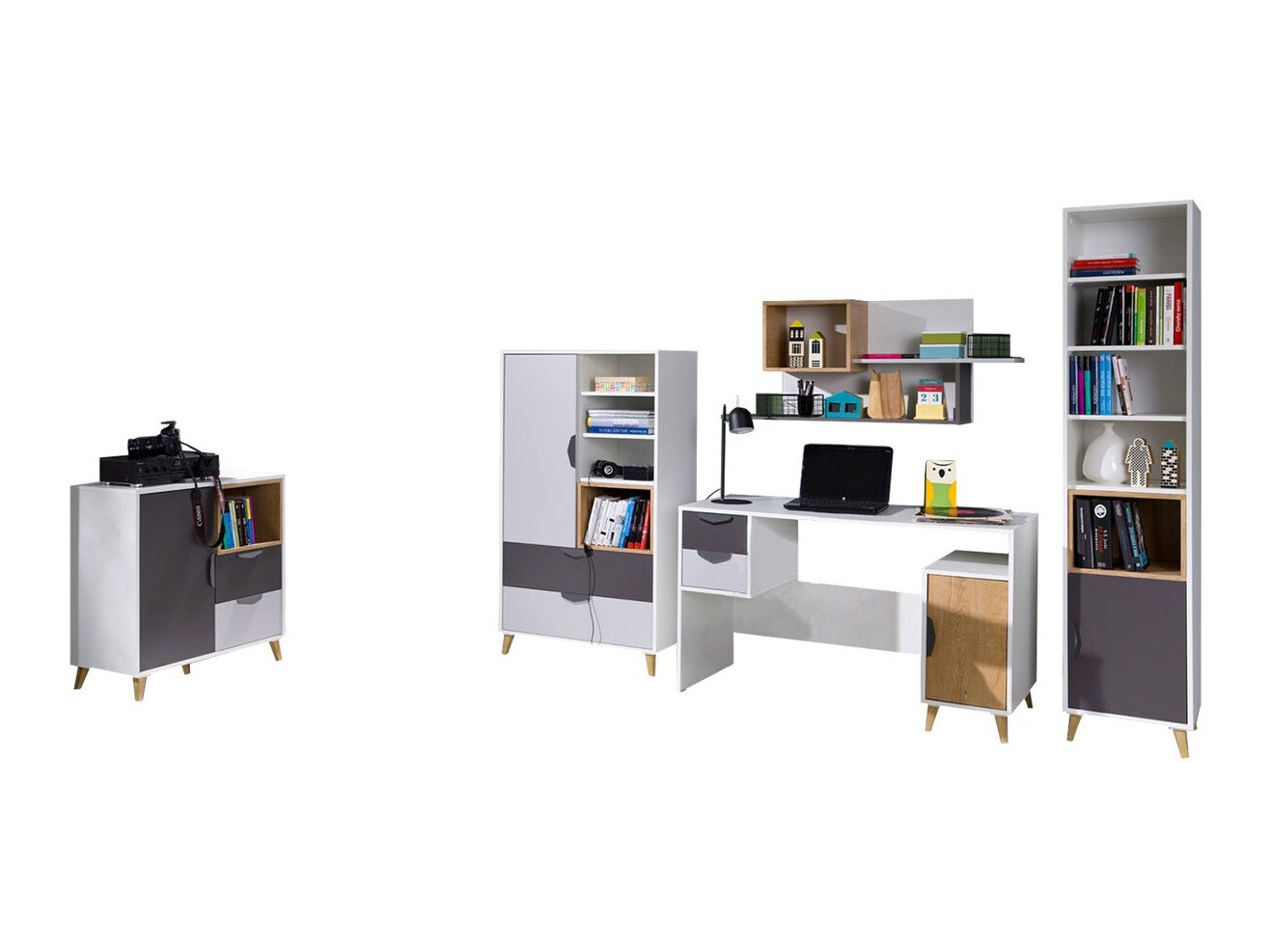 Lastetoa komplekt Domvera 118