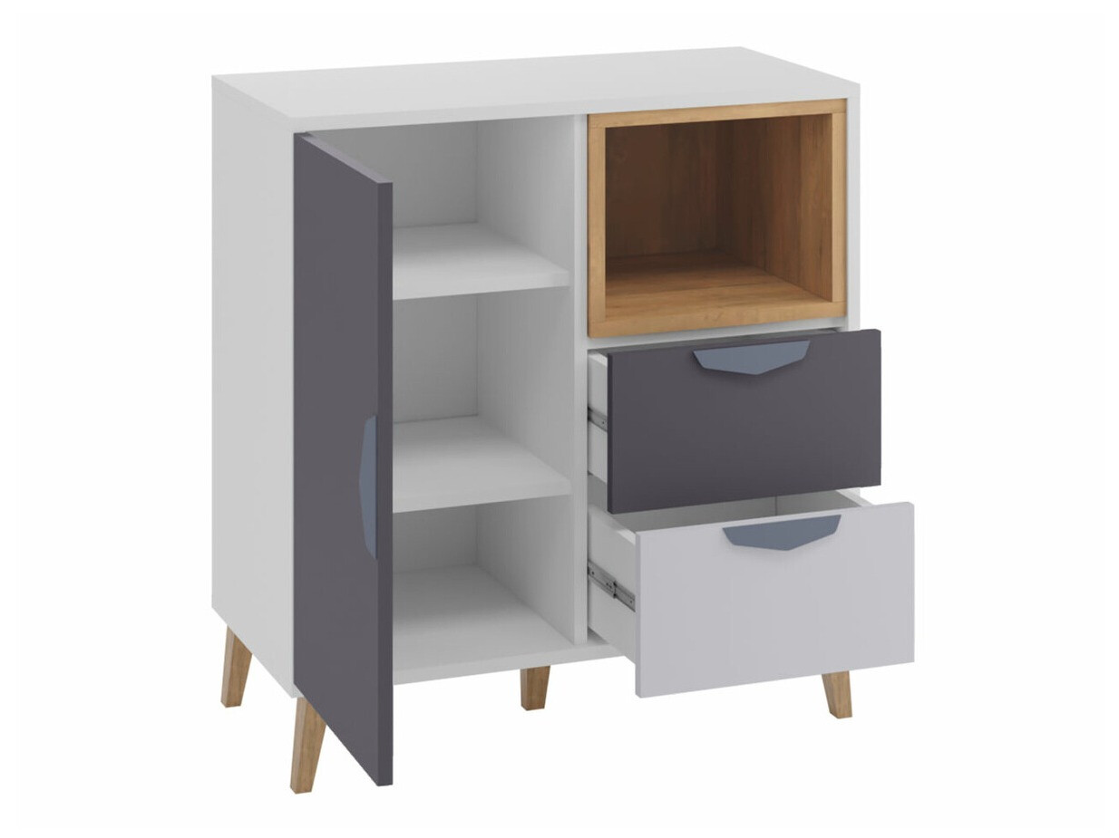 Lastetoa komplekt Domvera 118