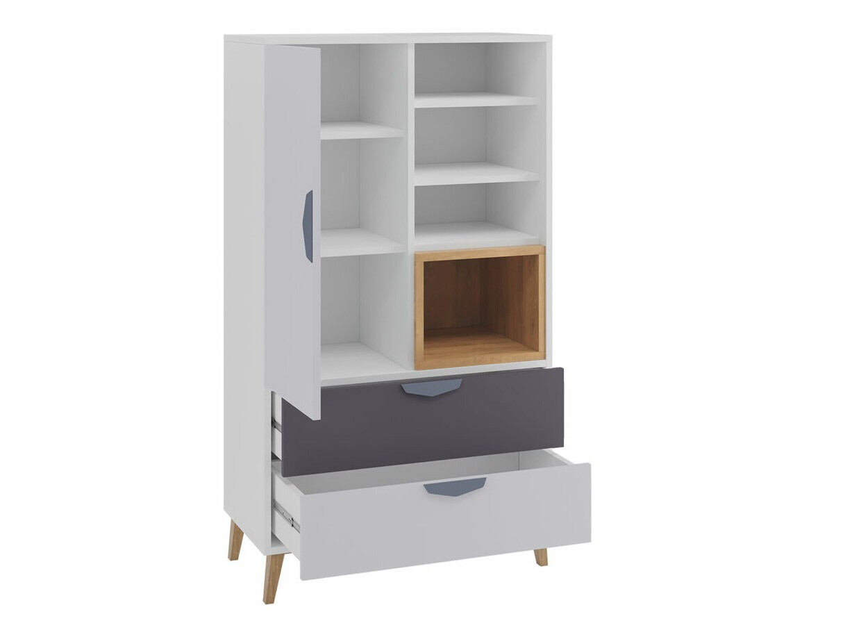 Lastetoa komplekt Domvera 118