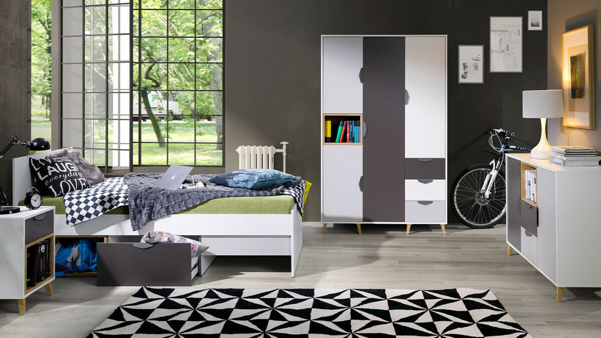 Öökapp Domvera 110