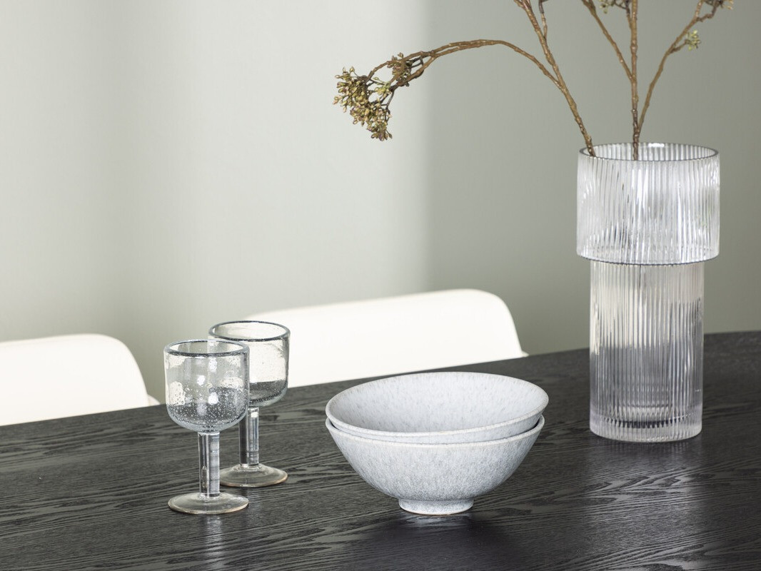 Söögitoakomplekt Dallas 3999 (Must)