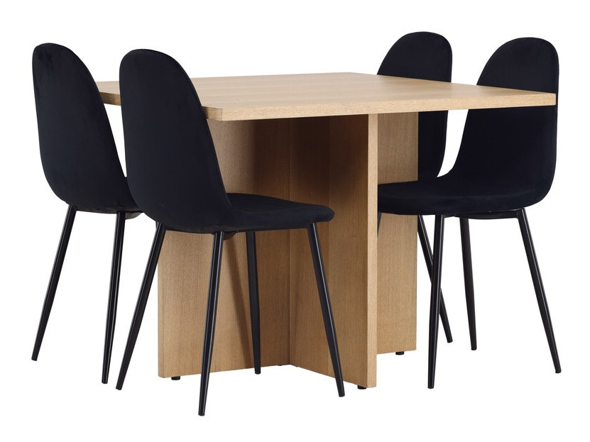 Söögitoakomplekt Dallas 4000