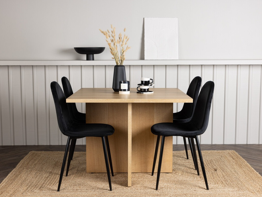 Söögitoakomplekt Dallas 4000