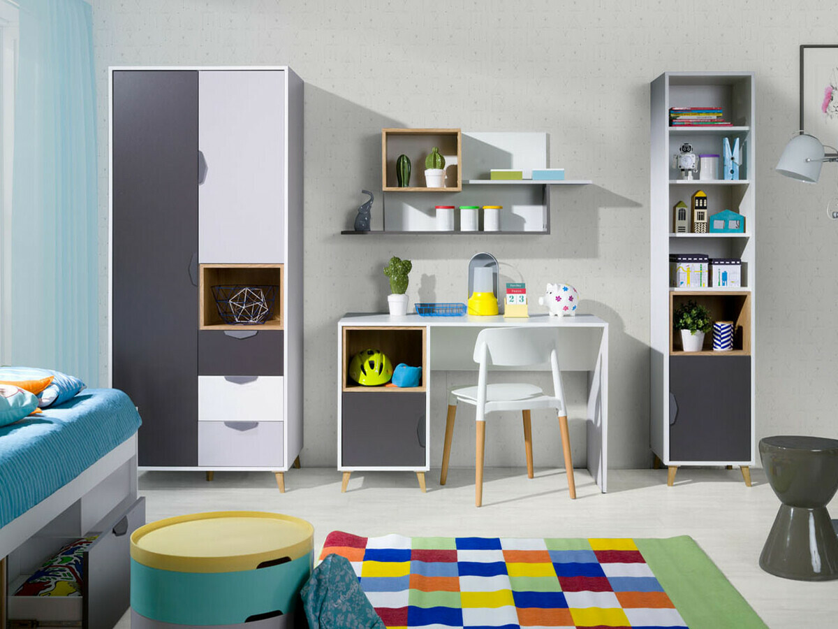 Lastetoa komplekt Domvera 119