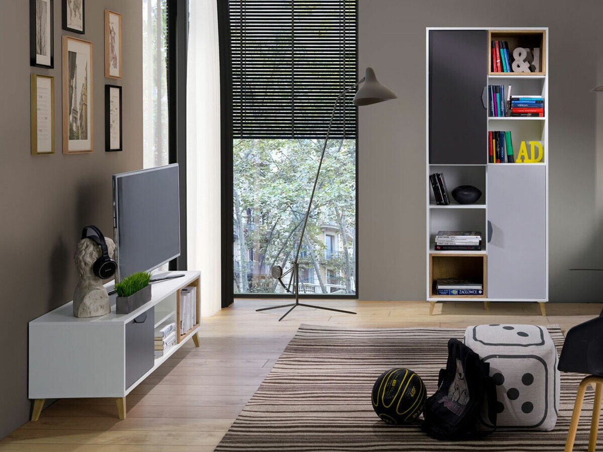 Lastetoa komplekt Domvera 120