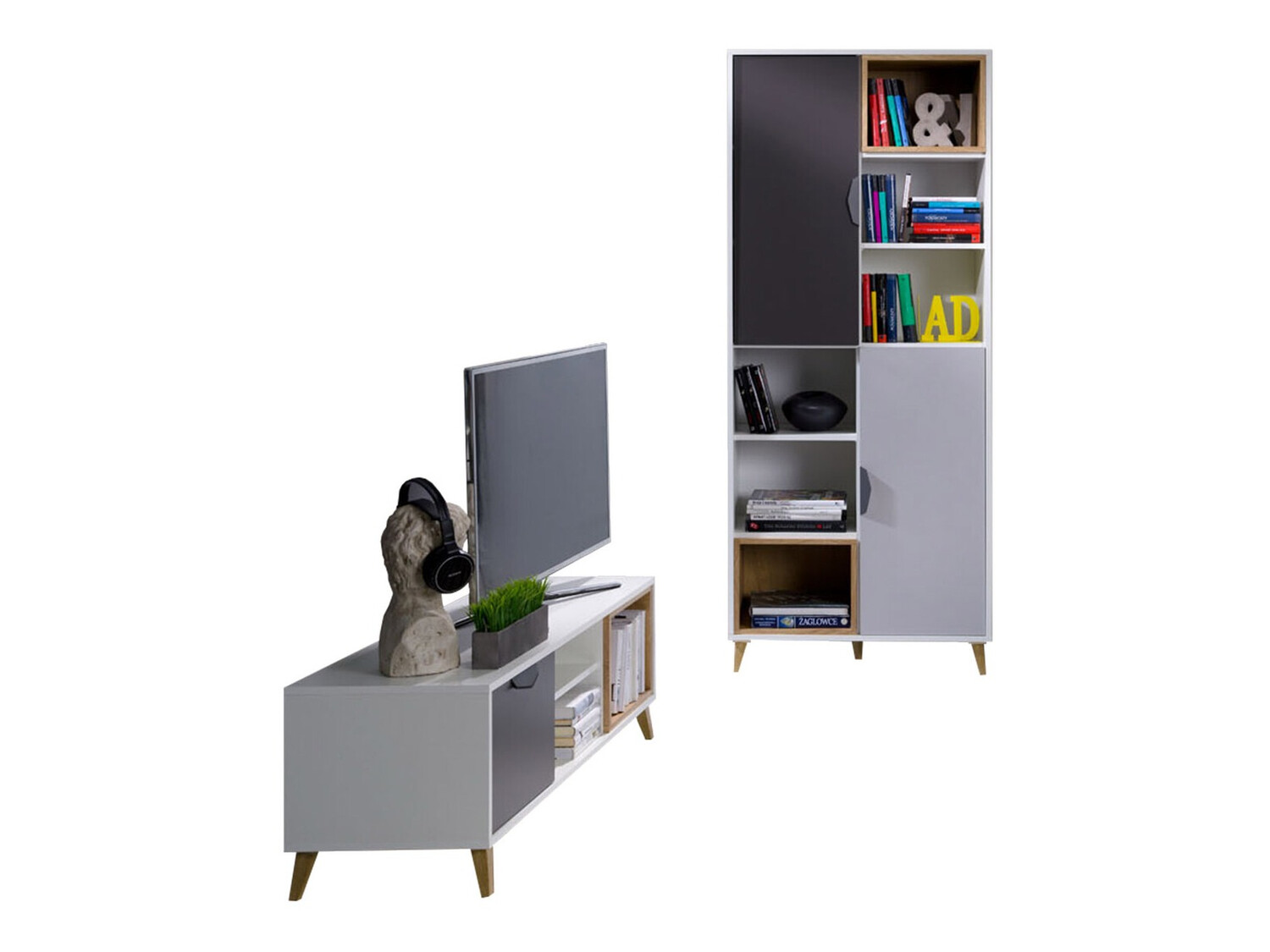 Lastetoa komplekt Domvera 120