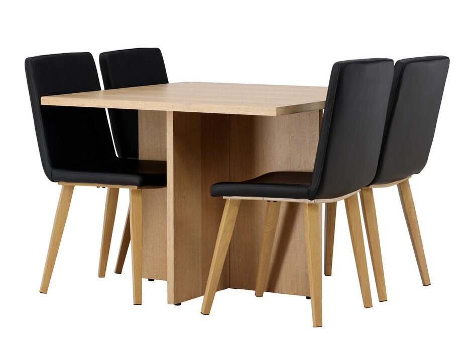 Söögitoakomplekt Dallas 4003