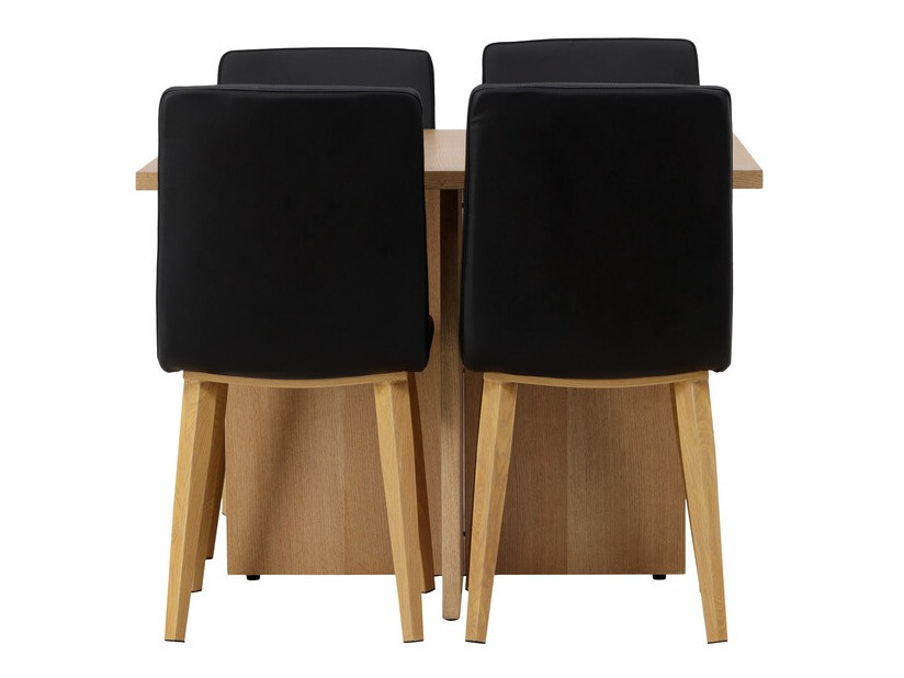 Söögitoakomplekt Dallas 4003